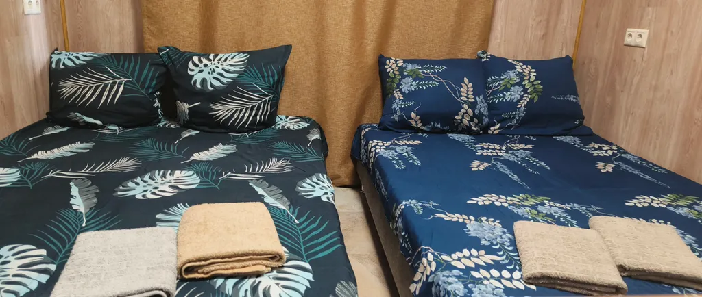 Уютная студия у метро