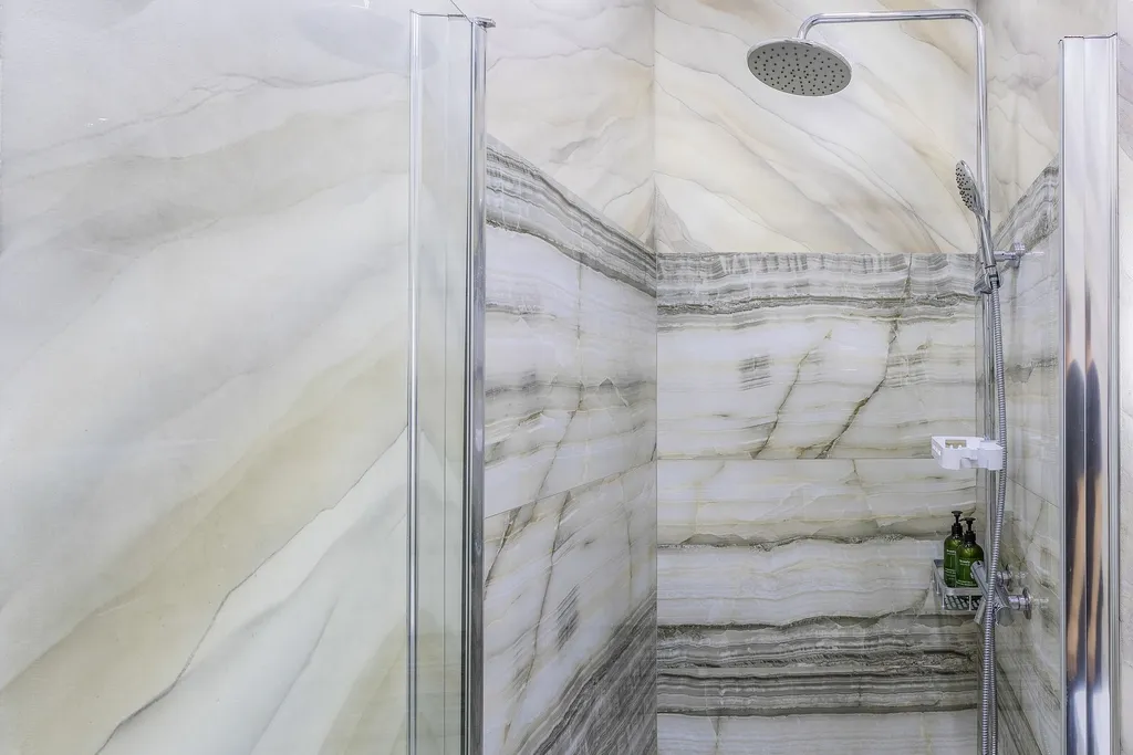 Стильные апартаменты в центре