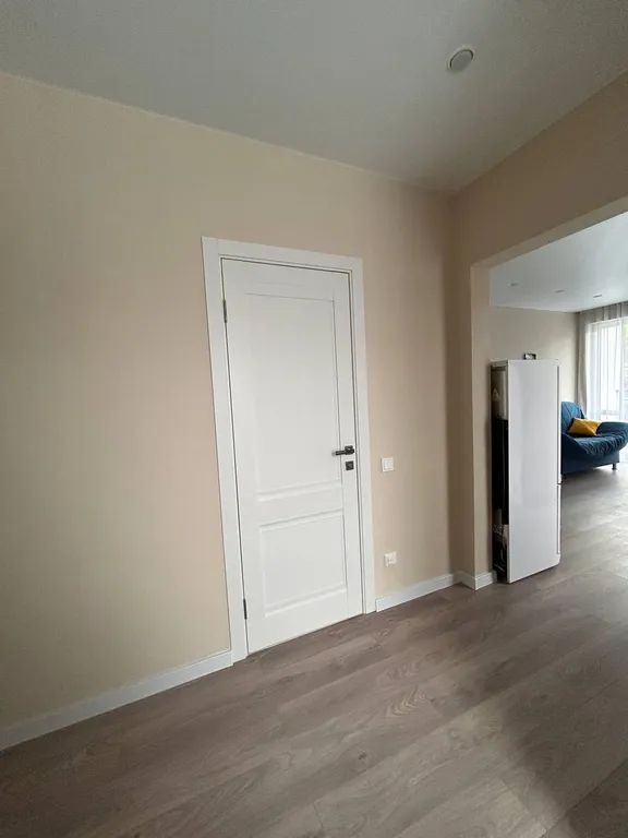 Новая студия на набережной реки Кудепста