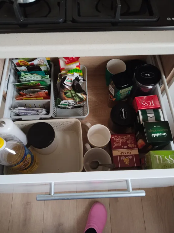 Двухкомнатная квартира в пешей доступности от исторического центра