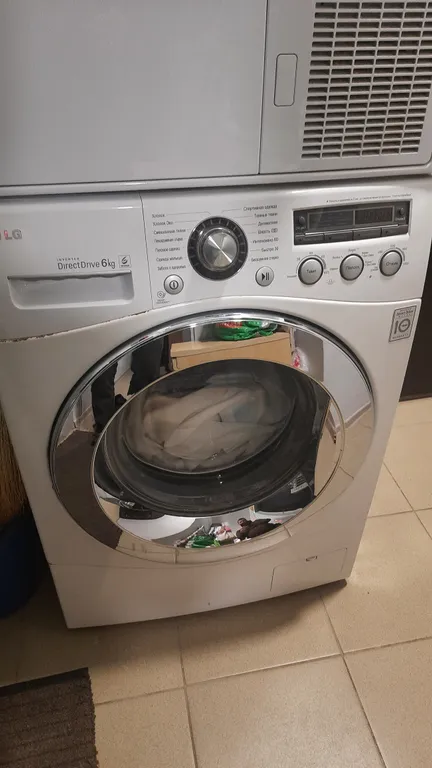 Квартира 1-комнатная Квартира — Москва