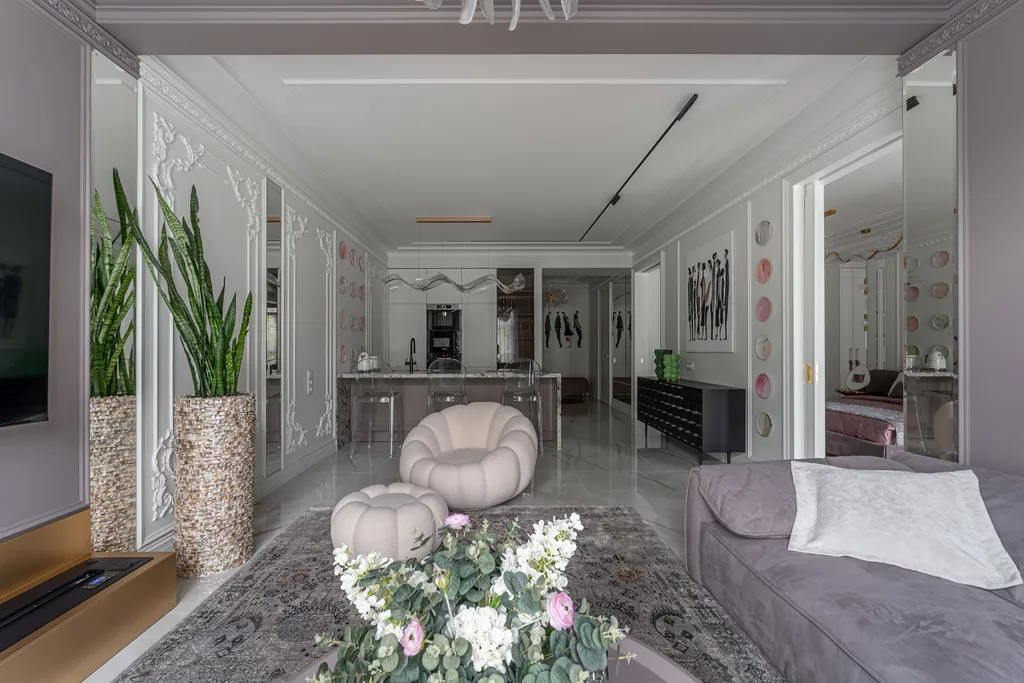 Апартаменты Леоновардо Да Винчи