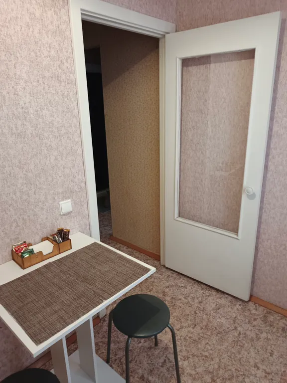 Однушка в Луговом