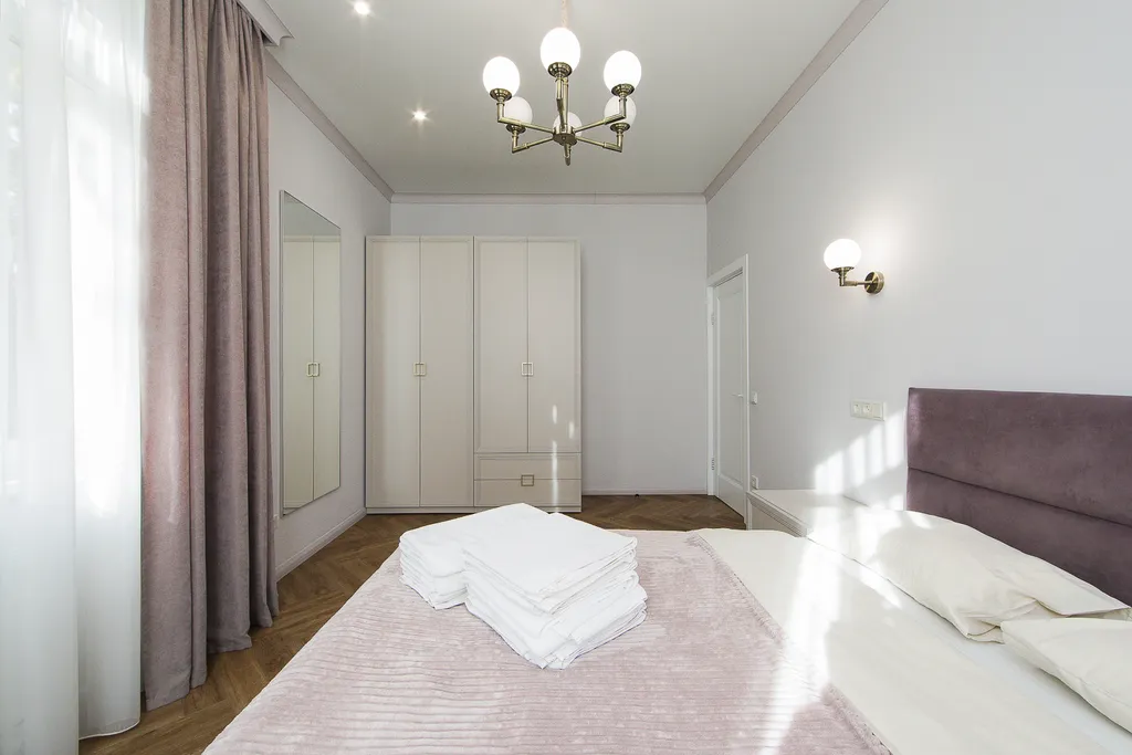 Квартира мечты у Верхнего озера