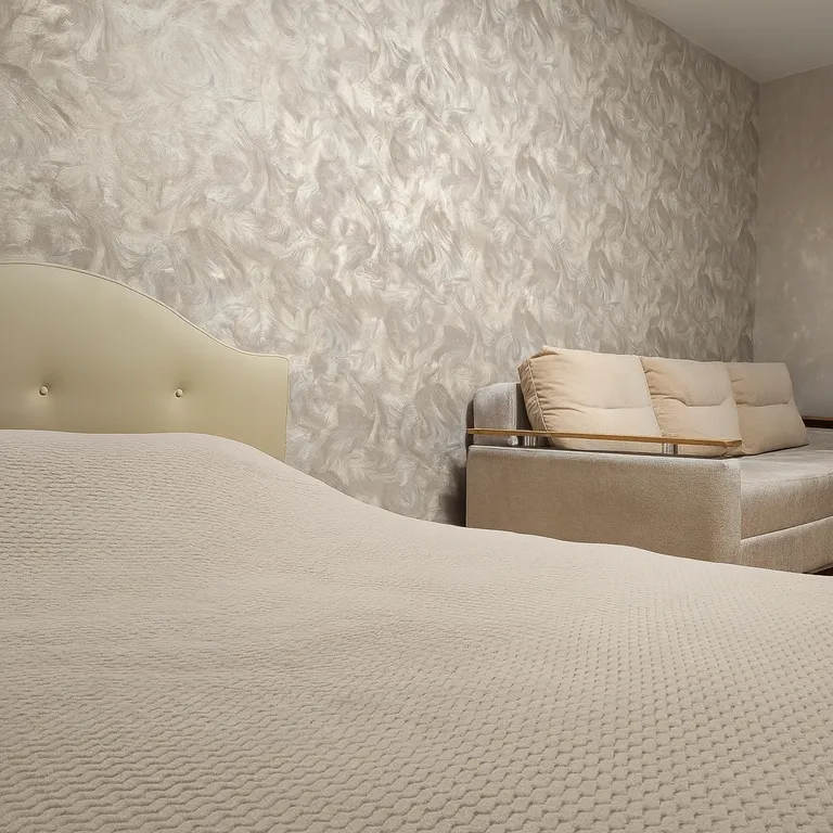 Просторная квартира в центре города