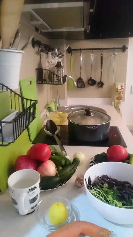 New Gudauri-2 Apart Panorama