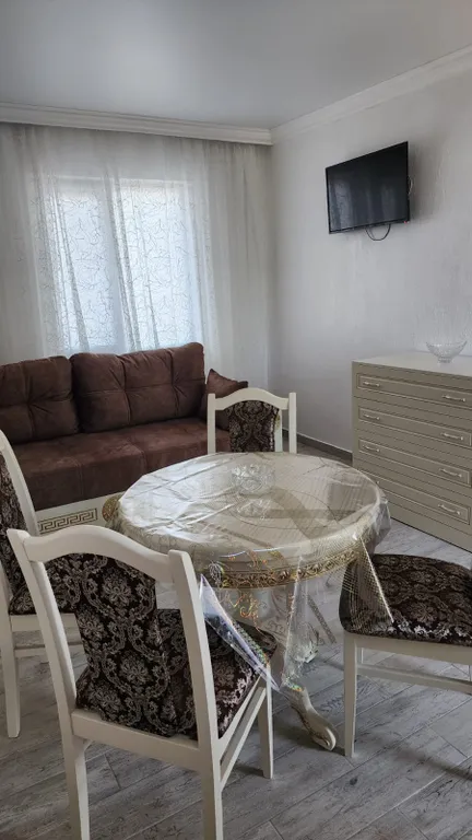 Квартира в тихом районе