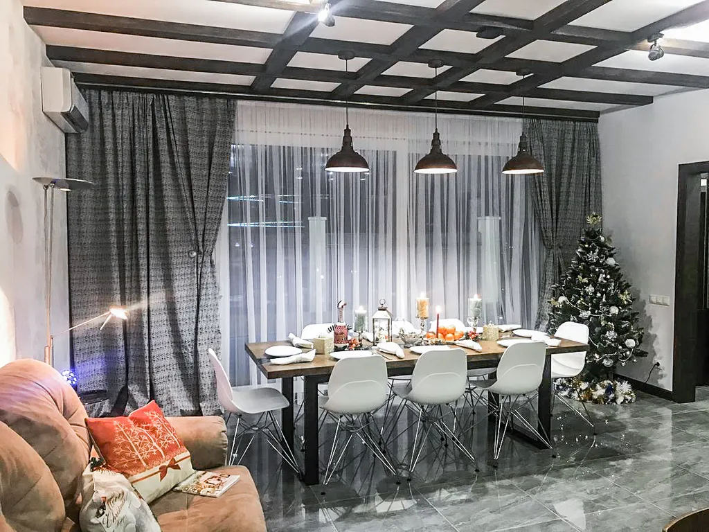 В Геленджике как дома