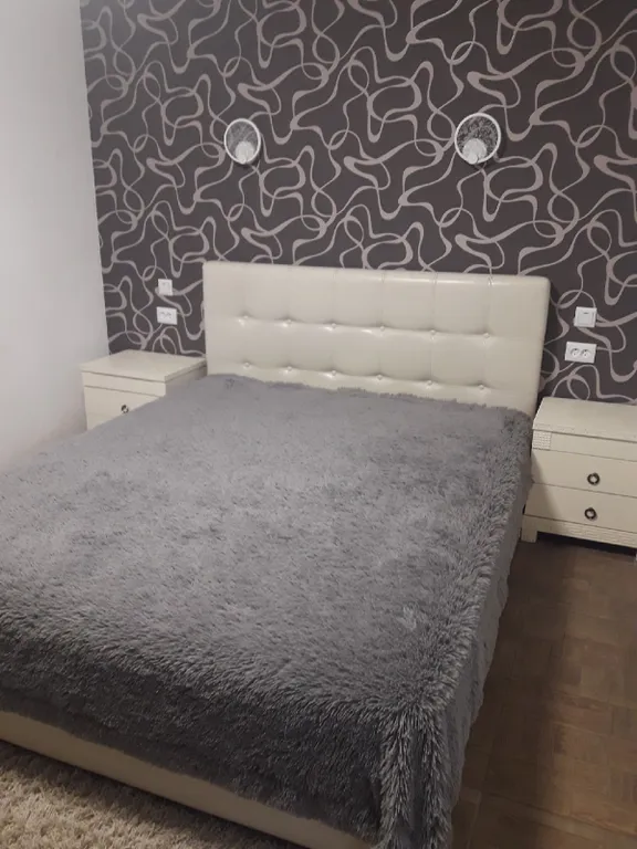 Светлая квартира — аренда посуточно в Ростов-на-Дону