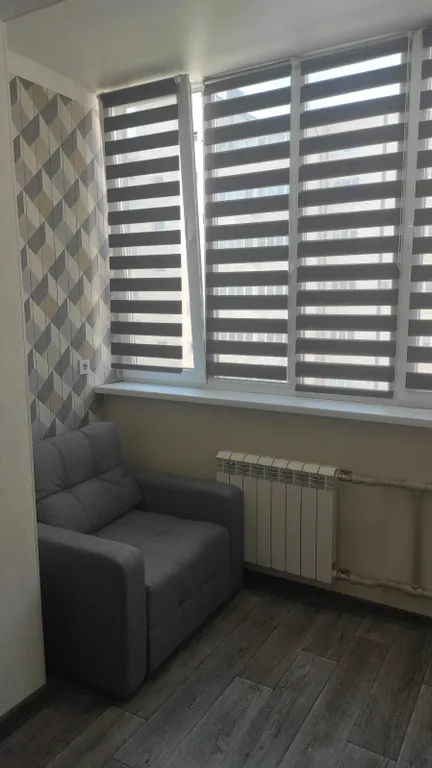 Уютная квартира в районе ж/д вокзала