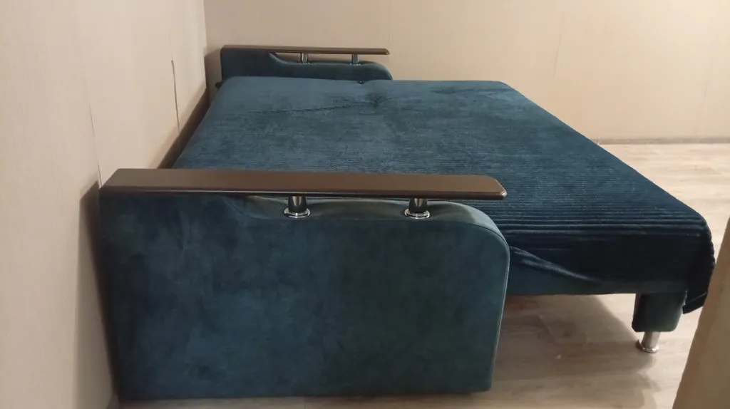 Уютная 1-комнатная квартира