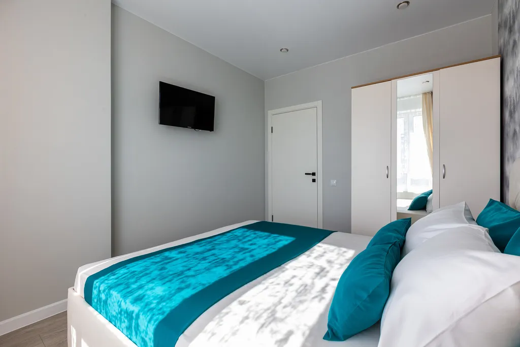 Квартира рядом с трц планета