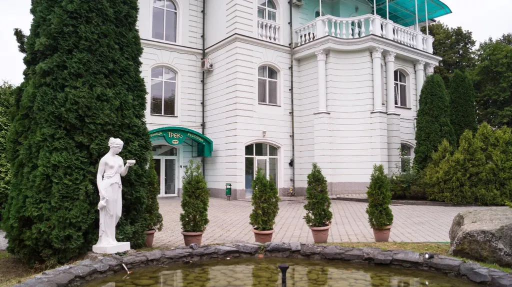 Комната
