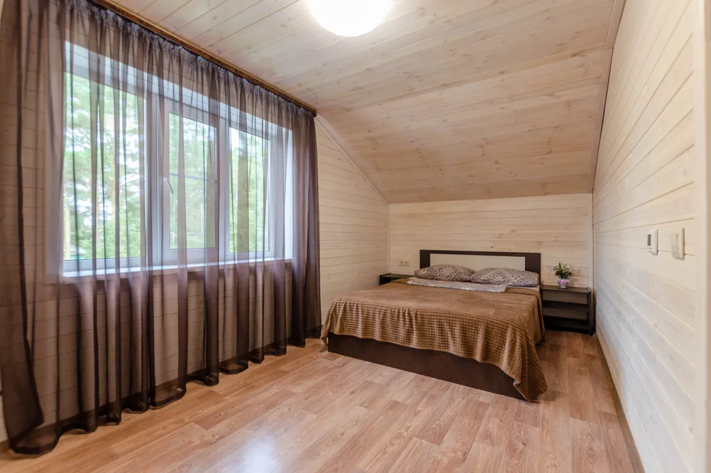 3-комнатный Дом