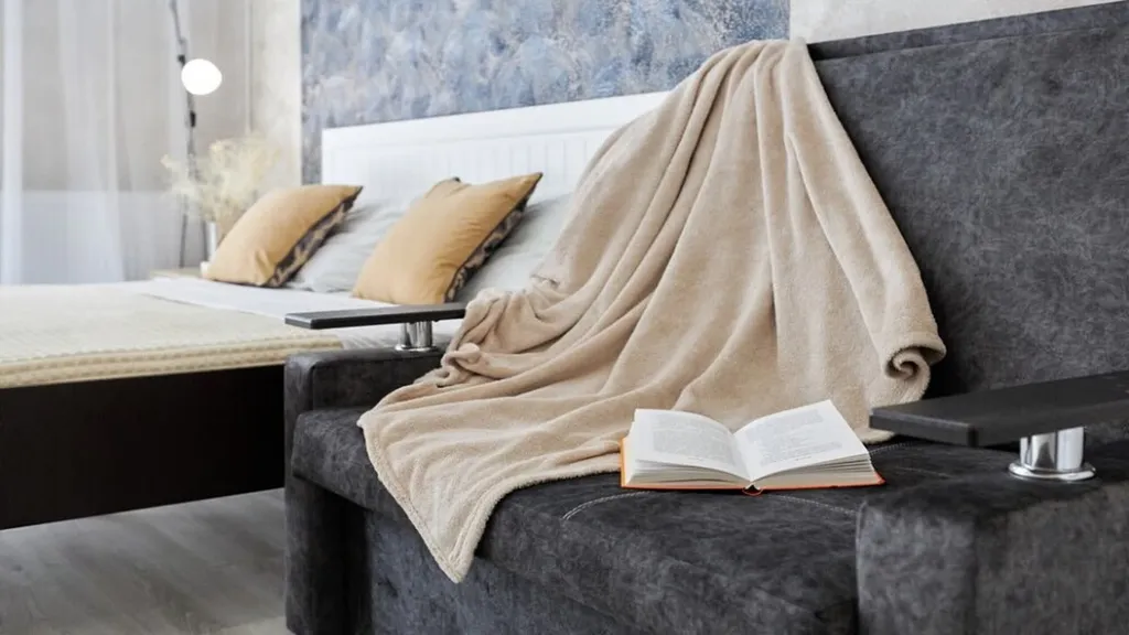 Квартира с видом на Дон