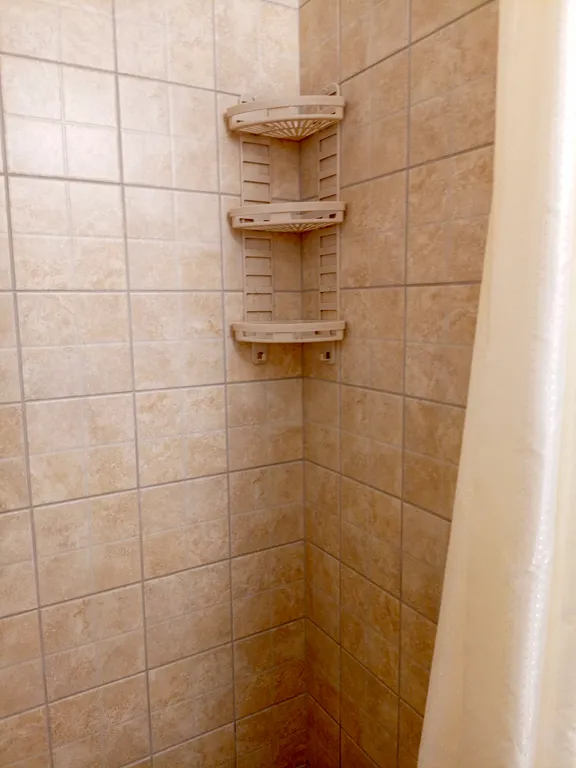 Уютный трёхместный номер на Фиоленте