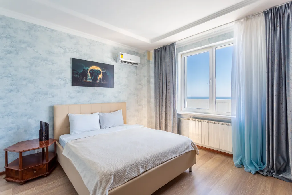 Квартира Квартира 53 Palmyra Penthouse — Сочи