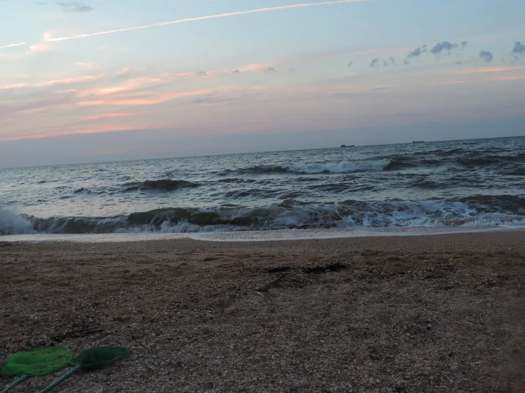 Апартаменты с балконом