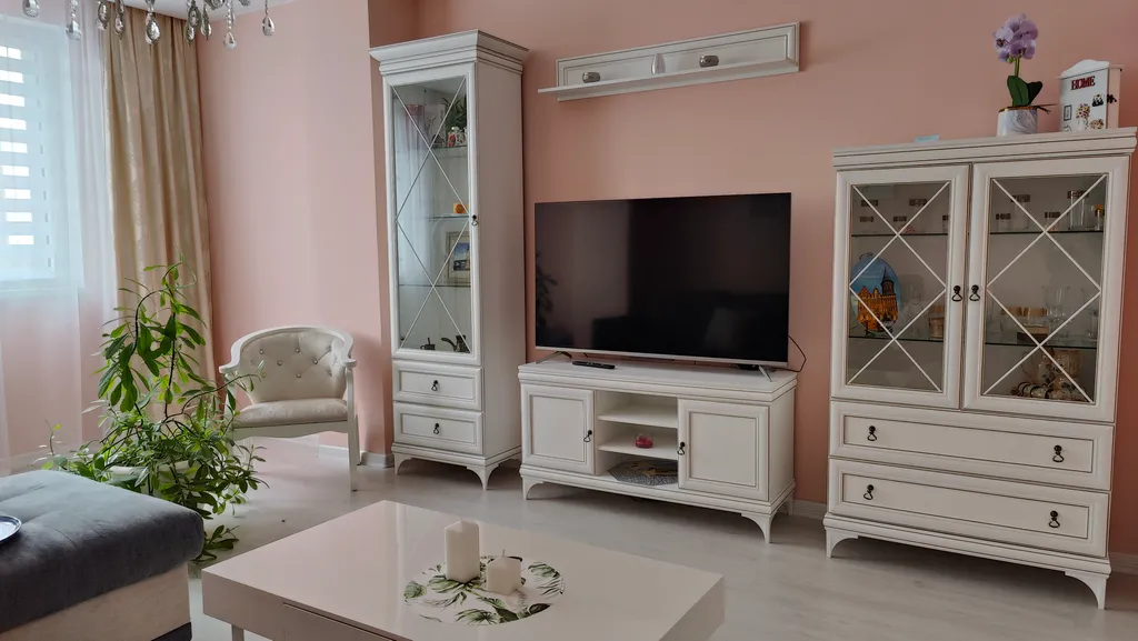 Квартира Апартаменты Адмирал — Калининград