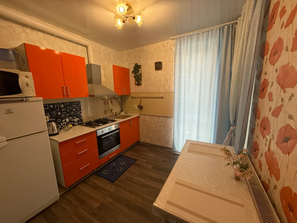 Квартира Квартира для отдыха — Волгоград