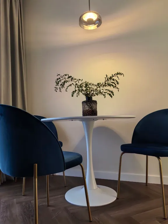 Aпapтaмент класcа люкс рядом c аэpопортoм