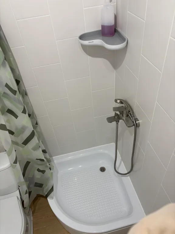 Квартира Уютная квартира на озере — Горячий Ключ