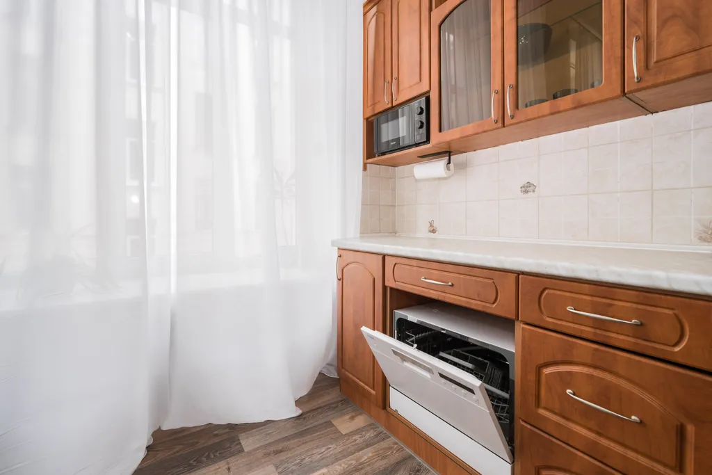 Квартира рядом с Невским проспектом для 6 гостей