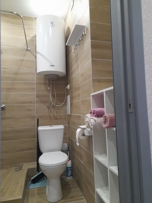 Студия у моря