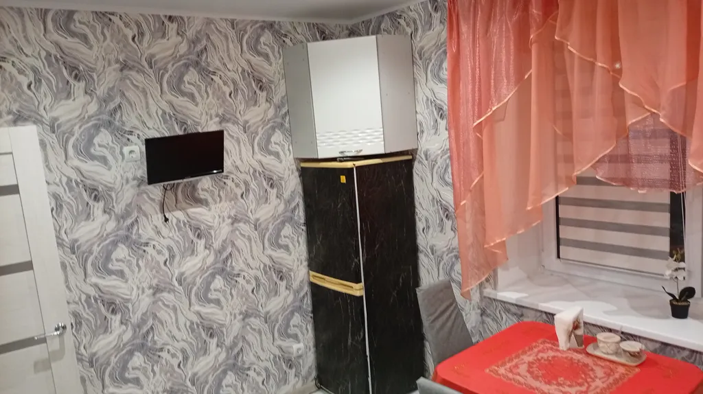 Квартира Уютная квартира — Калининград