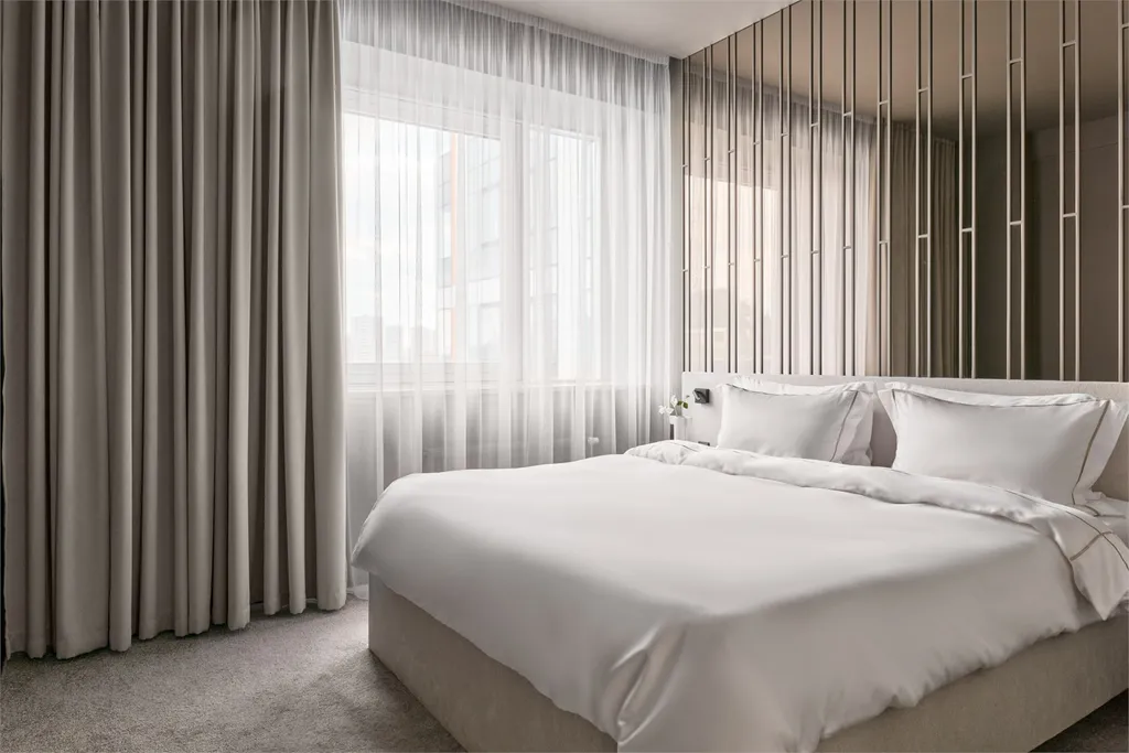 Квартира Люкс — аренда посуточно в Екатеринбург