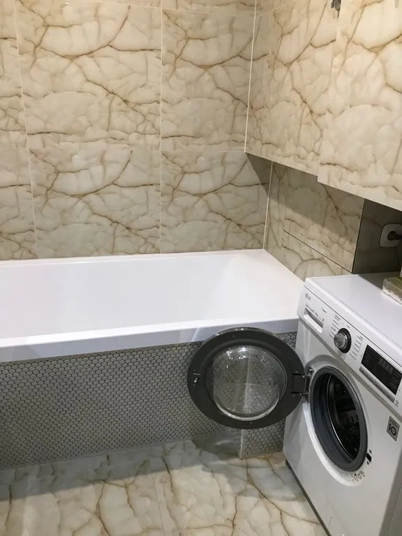 Квартира Уютная квартира с видом на море — Сириус