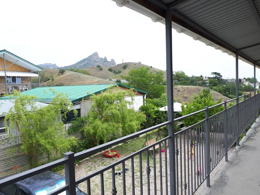 Квартира Комната — Курортное (Феодосия)