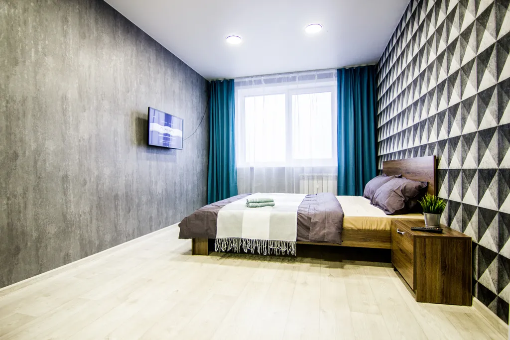 Уютная квартира-студия в центре — аренда посуточно в Барнаул