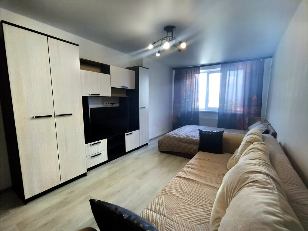 Апартаменты Взлет