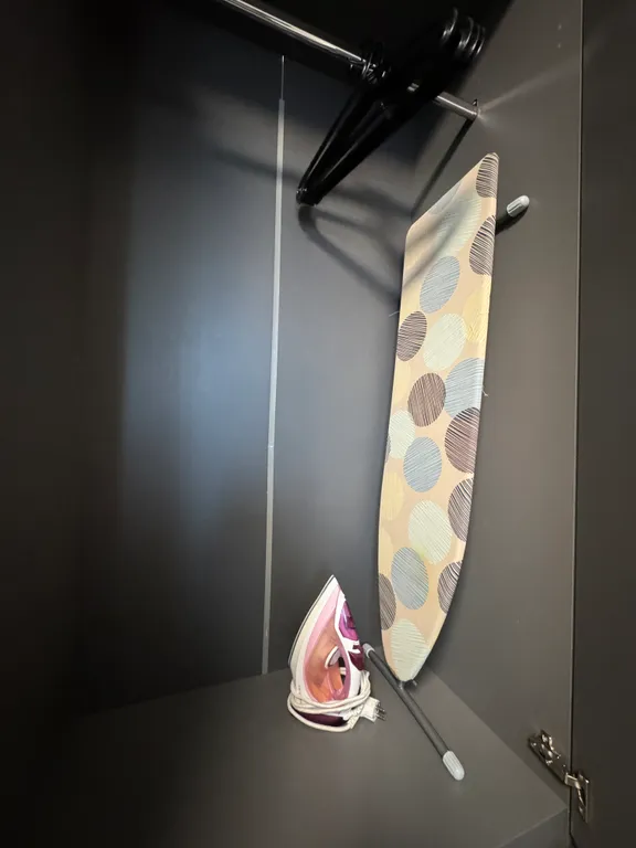 Уютная квартира на высоком этаже