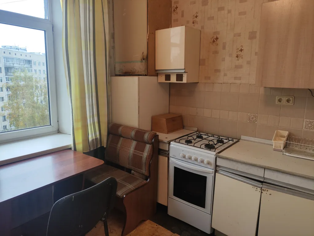 Квартира Уютная комната со спокойными соседями — Санкт-Петербург