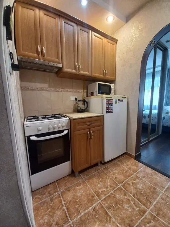 Уютная квартира недалеко от центра