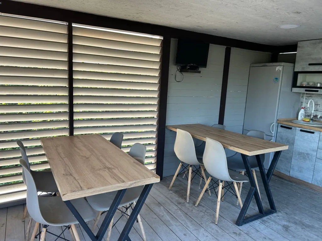 4-комнатный Дом