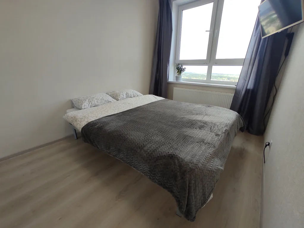 Квартира Апартаменты Уют — аренда посуточно в Пермь