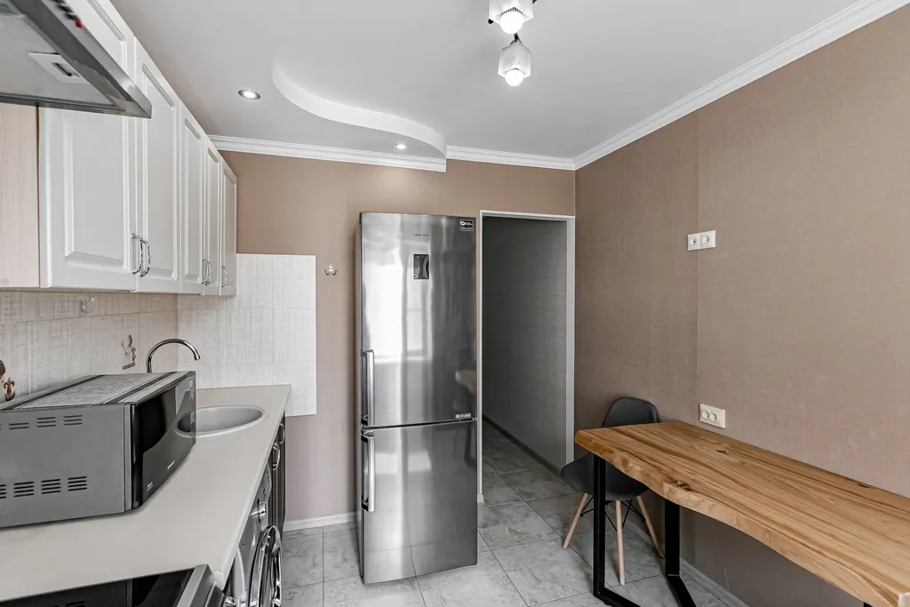 Квартира в центре