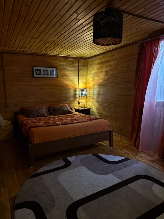 Дом под ключ