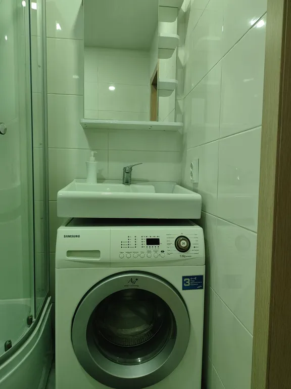 Уютная студия в центре города Новоалтайска