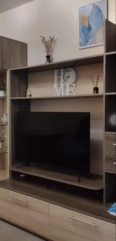 Квартира Квартира Уютно по-домашнему у парка Победы — Севастополь