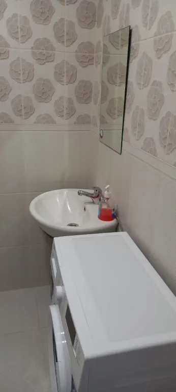 Квартира с видом на море, пляж - 50 метров