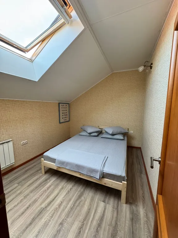 Дом на горе