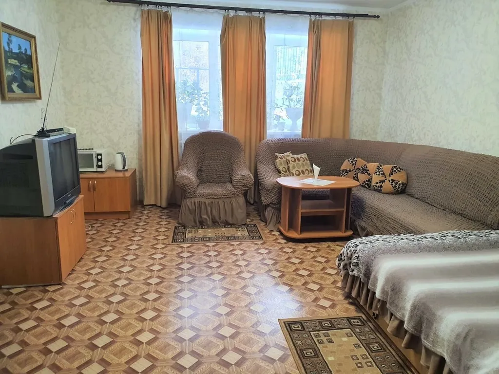 Квартира Комната — аренда посуточно в Пенза