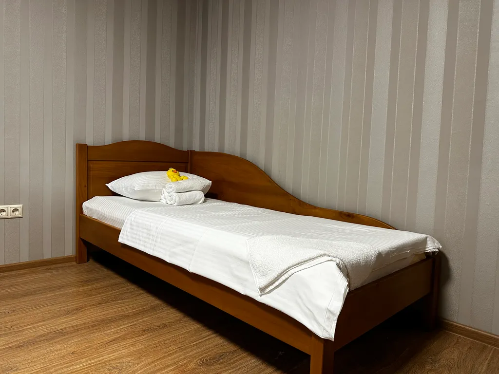 Квартира 2-комнатная Квартира — Геленджик