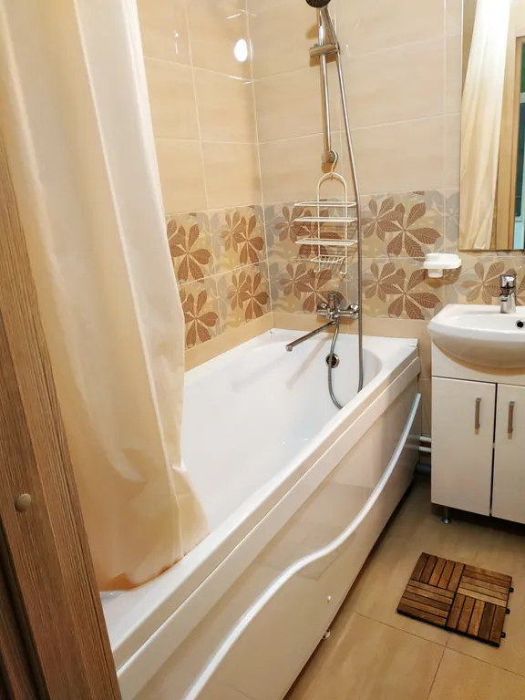 Квартира уютная квартира в центре города — Санкт-Петербург