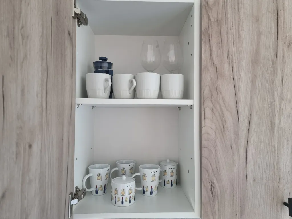 Однушка в ЖК Графика