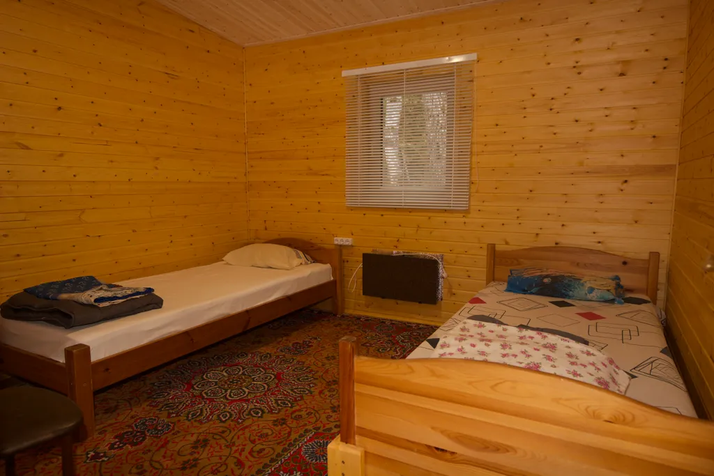 3-комнатный Дом